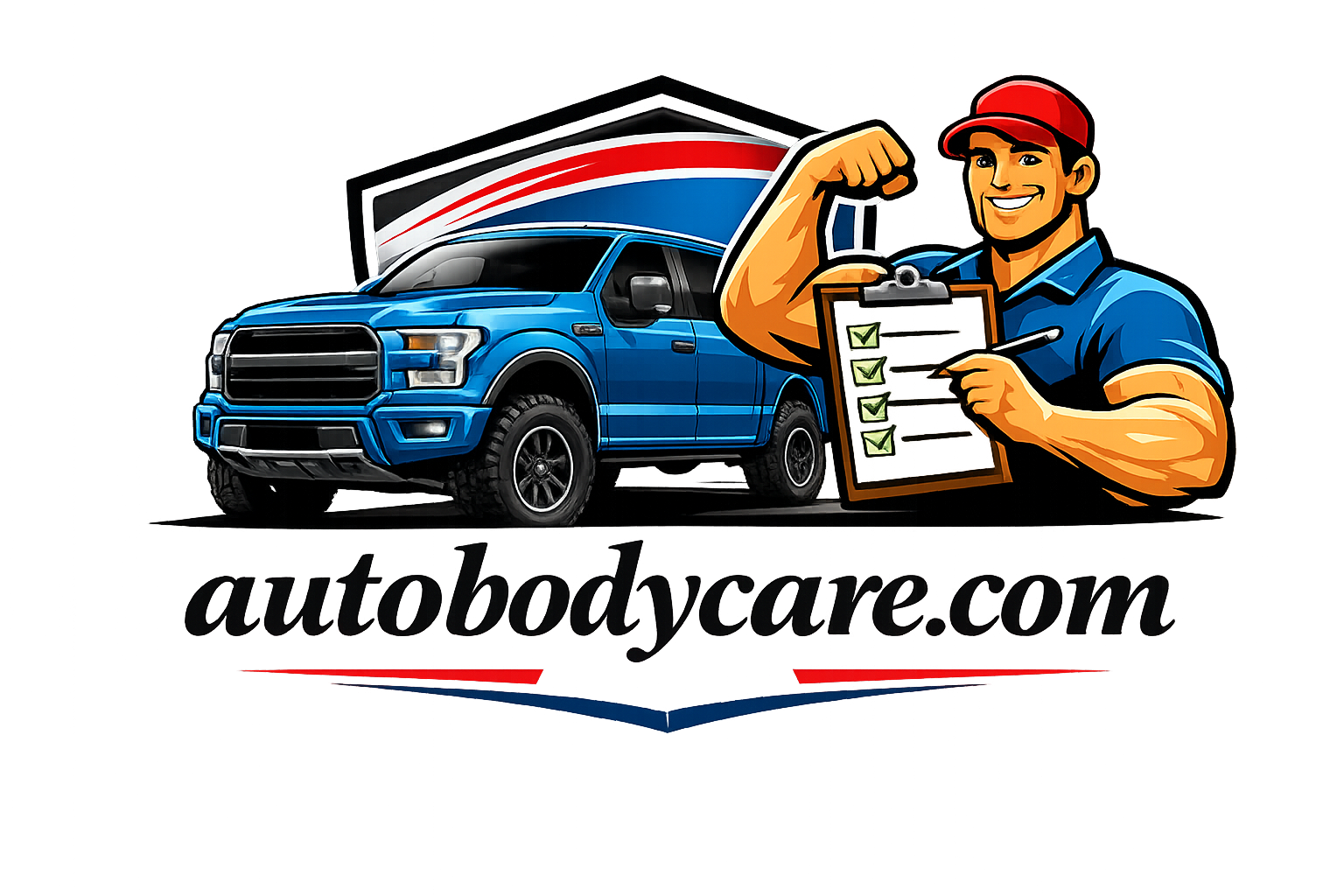 autobodycare.com Logo